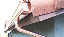 Rain Gutter Installation, Repair, Cleaning in Lincolnwood, IL